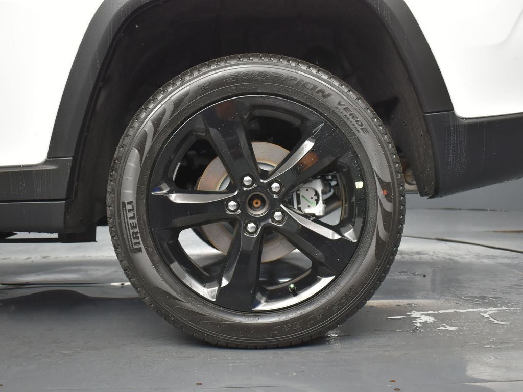 2026 Jeep Grand Cherokee GRAND CHEROKEE LIMITED 4X2