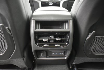 2027 Jeep Grand Cherokee GRAND CHEROKEE LIMITED 4X2