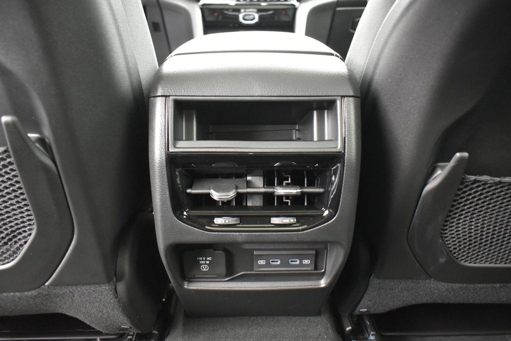 2027 Jeep Grand Cherokee GRAND CHEROKEE LIMITED 4X2