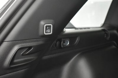 2027 Jeep Grand Cherokee GRAND CHEROKEE LIMITED 4X2