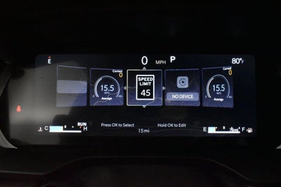 2027 Jeep Grand Cherokee GRAND CHEROKEE LIMITED 4X2