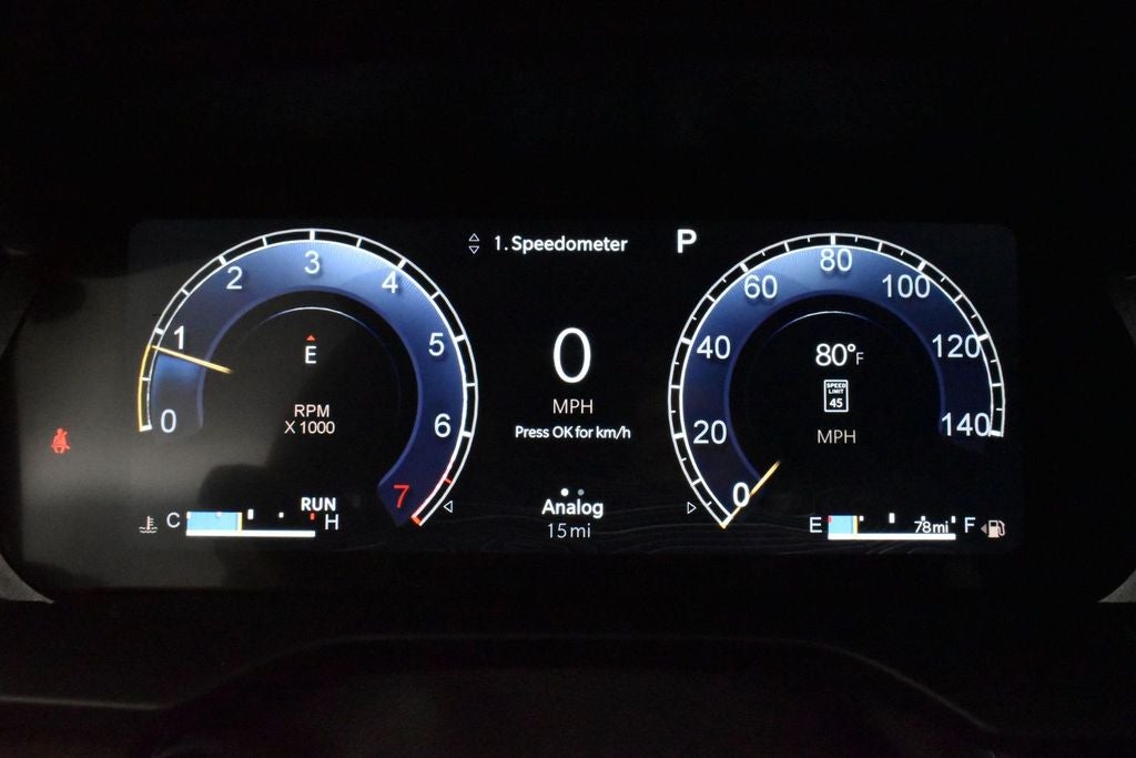 2027 Jeep Grand Cherokee GRAND CHEROKEE LIMITED 4X2