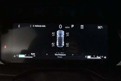 2027 Jeep Grand Cherokee GRAND CHEROKEE LIMITED 4X2