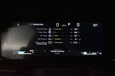 2027 Jeep Grand Cherokee GRAND CHEROKEE LIMITED 4X2