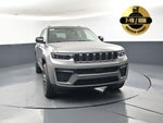 2027 Jeep Grand Cherokee GRAND CHEROKEE LIMITED 4X2