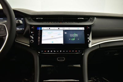 2027 Jeep Grand Cherokee GRAND CHEROKEE LIMITED 4X2