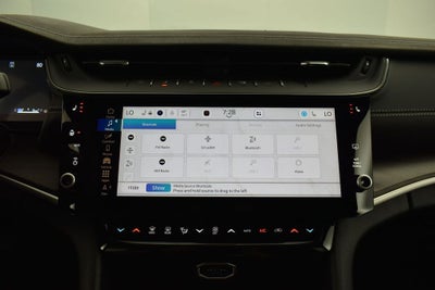 2027 Jeep Grand Cherokee GRAND CHEROKEE LIMITED 4X2