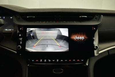 2027 Jeep Grand Cherokee GRAND CHEROKEE LIMITED 4X2