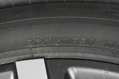 2027 Jeep Grand Cherokee GRAND CHEROKEE LIMITED 4X2