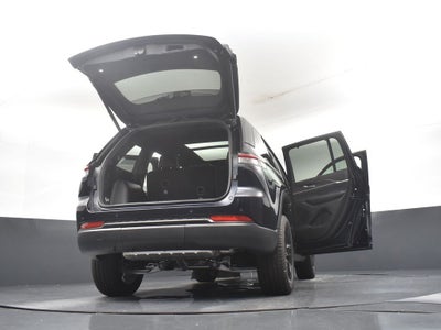 2024 Jeep Grand Cherokee GRAND CHEROKEE LIMITED 4X4