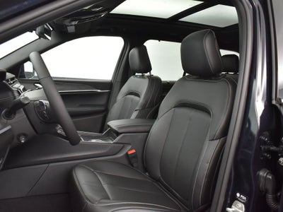 2024 Jeep Grand Cherokee GRAND CHEROKEE LIMITED 4X4