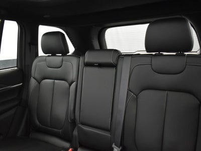 2024 Jeep Grand Cherokee GRAND CHEROKEE LIMITED 4X4