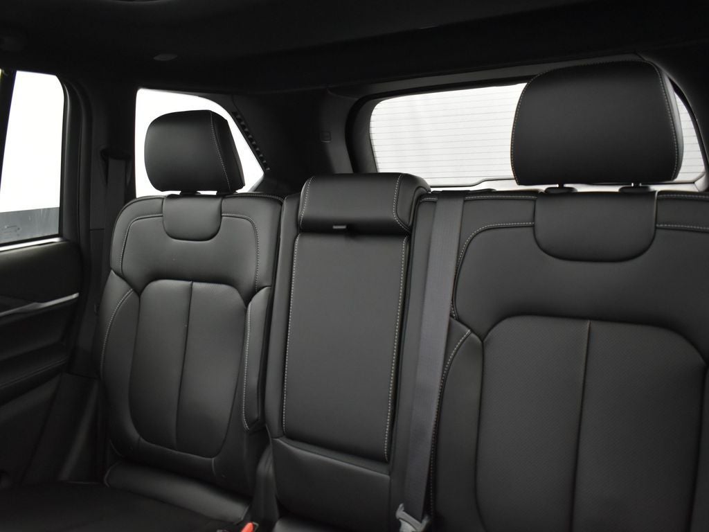 2024 Jeep Grand Cherokee GRAND CHEROKEE LIMITED 4X4