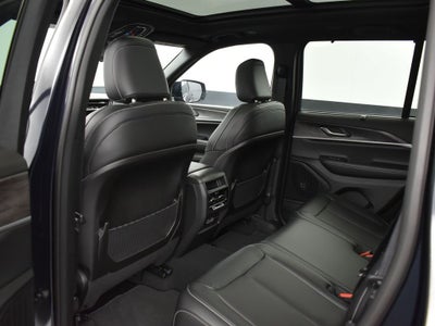 2024 Jeep Grand Cherokee GRAND CHEROKEE LIMITED 4X4