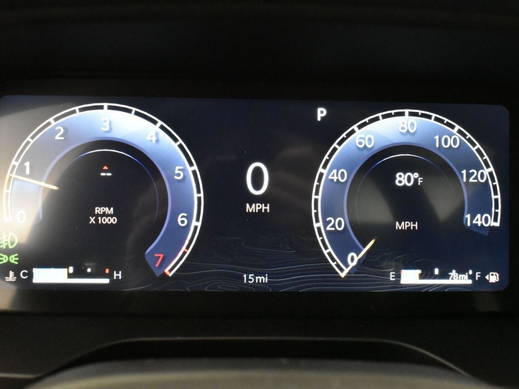 2024 Jeep Grand Cherokee GRAND CHEROKEE LIMITED 4X4