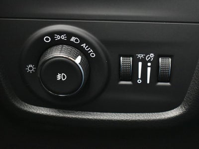 2024 Jeep Grand Cherokee GRAND CHEROKEE LIMITED 4X4