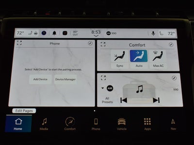 2024 Jeep Grand Cherokee GRAND CHEROKEE LIMITED 4X4