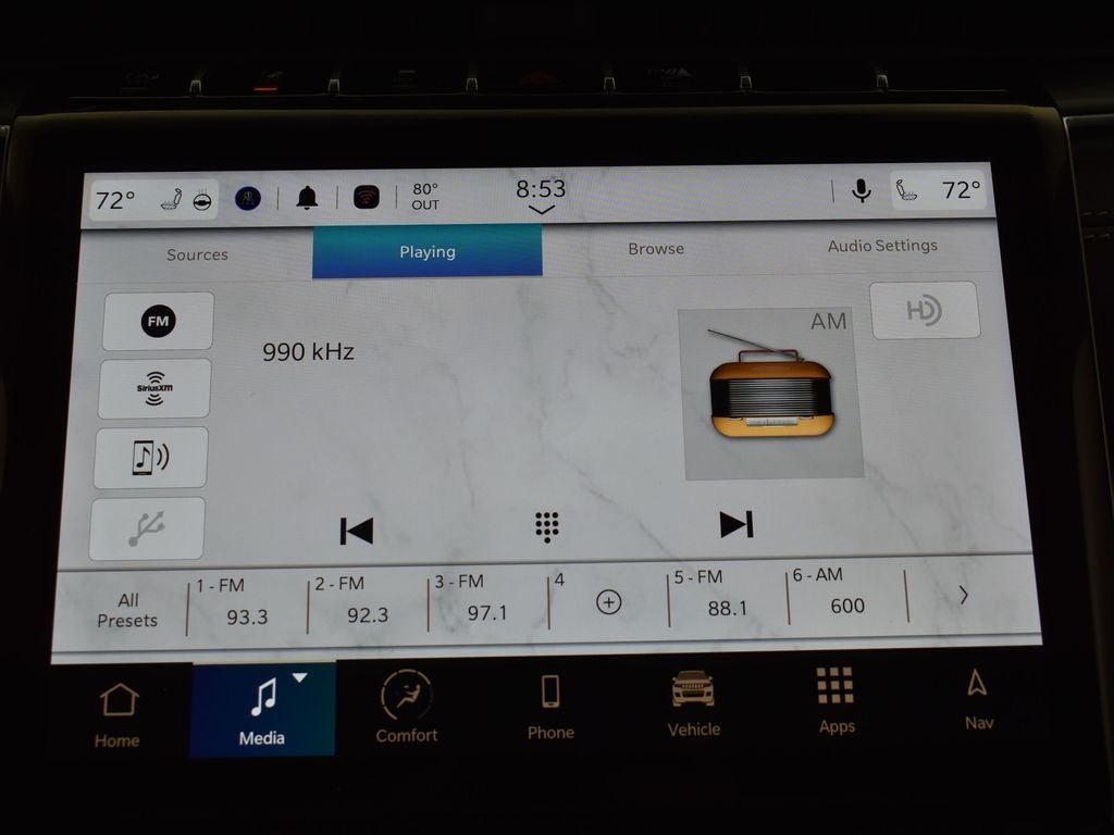 2024 Jeep Grand Cherokee GRAND CHEROKEE LIMITED 4X4