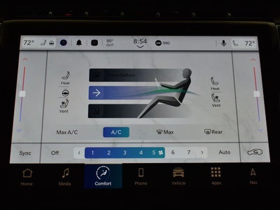 2024 Jeep Grand Cherokee GRAND CHEROKEE LIMITED 4X4