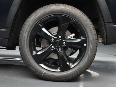 2024 Jeep Grand Cherokee GRAND CHEROKEE LIMITED 4X4