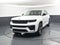 2027 Jeep Grand Cherokee GRAND CHEROKEE LIMITED RESERVE 4X4