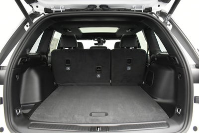 2027 Jeep Grand Cherokee GRAND CHEROKEE LIMITED RESERVE 4X4