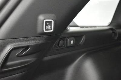 2027 Jeep Grand Cherokee GRAND CHEROKEE LIMITED RESERVE 4X4