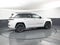 2027 Jeep Grand Cherokee GRAND CHEROKEE LIMITED RESERVE 4X4