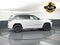 2027 Jeep Grand Cherokee GRAND CHEROKEE LIMITED RESERVE 4X4