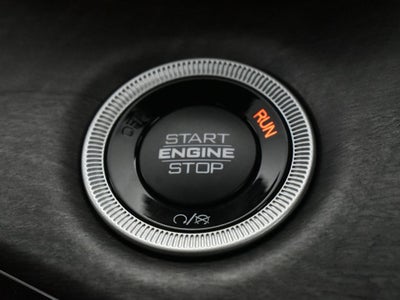 2025 Jeep Grand Cherokee GRAND CHEROKEE OVERLAND 4X4