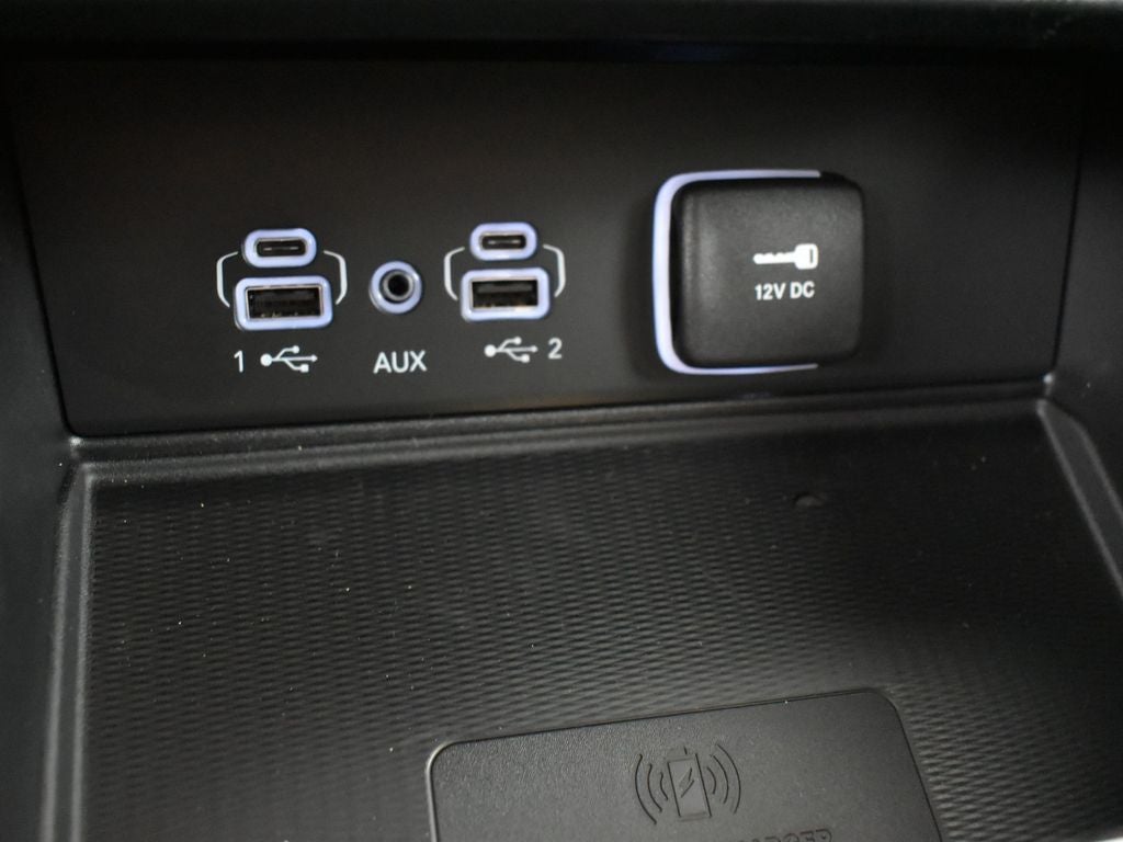 2025 Jeep Grand Cherokee GRAND CHEROKEE OVERLAND 4X4