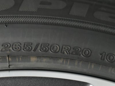 2025 Jeep Grand Cherokee GRAND CHEROKEE OVERLAND 4X4