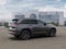 2025 Jeep Grand Cherokee GRAND CHEROKEE OVERLAND 4X4