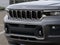 2025 Jeep Grand Cherokee GRAND CHEROKEE OVERLAND 4X4