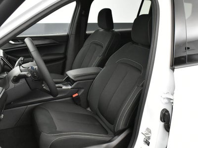 2025 Jeep Grand Cherokee GRAND CHEROKEE L LAREDO X 4X2