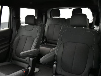 2025 Jeep Grand Cherokee GRAND CHEROKEE L LAREDO X 4X2