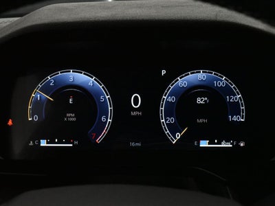 2025 Jeep Grand Cherokee GRAND CHEROKEE L LAREDO X 4X2