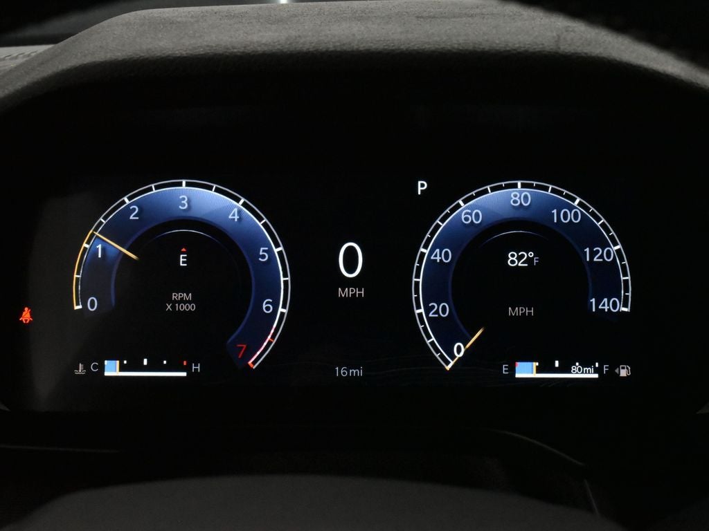 2025 Jeep Grand Cherokee GRAND CHEROKEE L LAREDO X 4X2