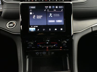 2025 Jeep Grand Cherokee GRAND CHEROKEE L LAREDO X 4X2