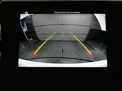 2025 Jeep Grand Cherokee GRAND CHEROKEE L LAREDO X 4X2