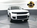 2025 Jeep Grand Cherokee GRAND CHEROKEE L LAREDO X 4X2