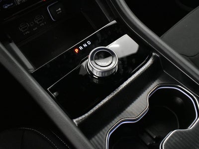 2025 Jeep Grand Cherokee GRAND CHEROKEE L LAREDO X 4X2