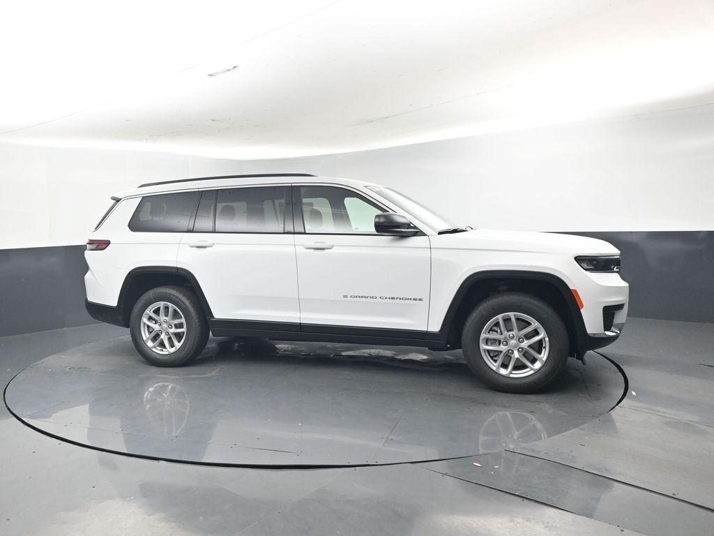 2026 Jeep Grand Cherokee GRAND CHEROKEE L LAREDO 4X2
