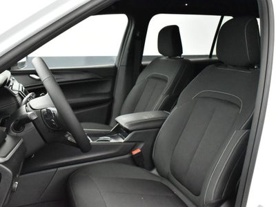 2026 Jeep Grand Cherokee GRAND CHEROKEE L LAREDO 4X2