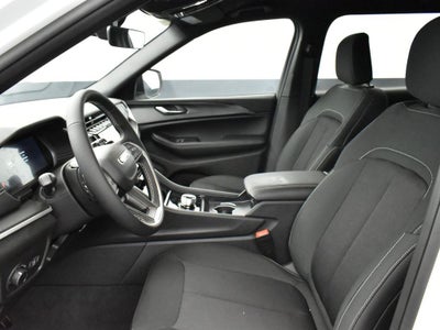 2026 Jeep Grand Cherokee GRAND CHEROKEE L LAREDO 4X2