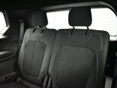 2026 Jeep Grand Cherokee GRAND CHEROKEE L LAREDO 4X2