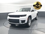 2026 Jeep Grand Cherokee GRAND CHEROKEE L LAREDO 4X2