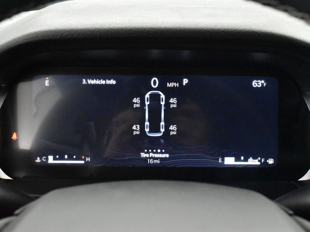 2026 Jeep Grand Cherokee GRAND CHEROKEE L LAREDO 4X2