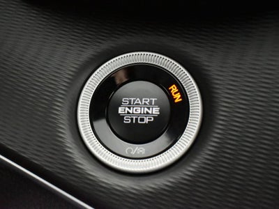 2026 Jeep Grand Cherokee GRAND CHEROKEE L LAREDO 4X2