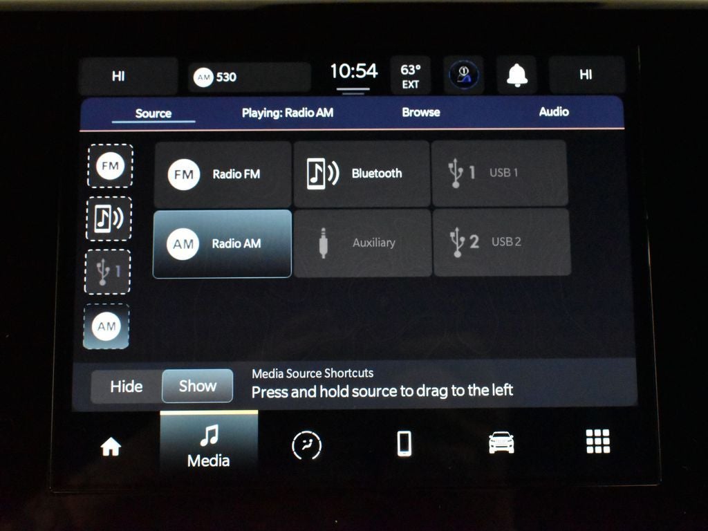 2026 Jeep Grand Cherokee GRAND CHEROKEE L LAREDO 4X2